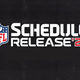 Image for article titled Have you heard the NFL schedules are out?